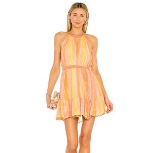 Revolve Dress from Sundress - only worn once to a wedding